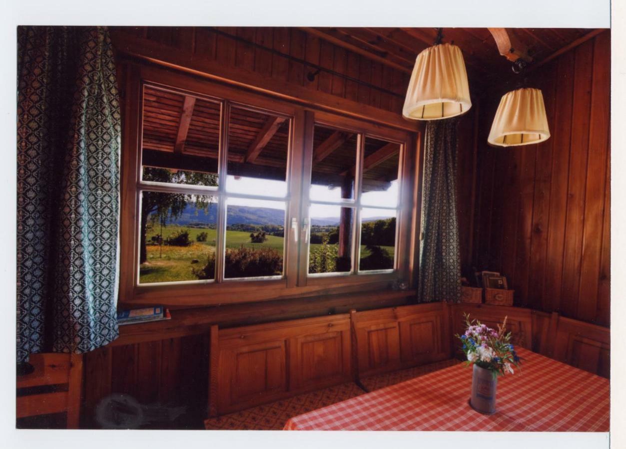 Ellernhof Im Spessart Villa Stadtprozelten Ngoại thất bức ảnh