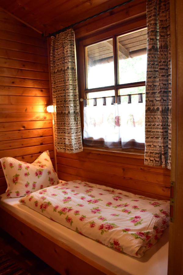 Ellernhof Im Spessart Villa Stadtprozelten Phòng bức ảnh