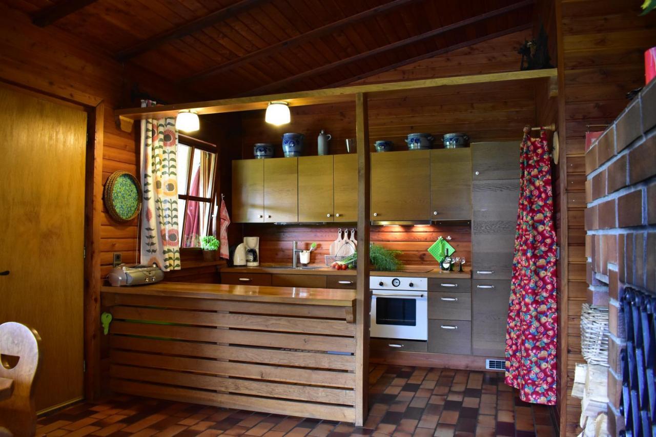Ellernhof Im Spessart Villa Stadtprozelten Phòng bức ảnh