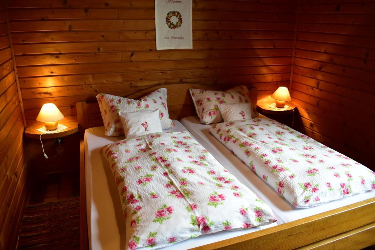 Ellernhof Im Spessart Villa Stadtprozelten Phòng bức ảnh